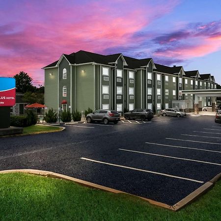 Surestay Plus Hotel By Best Western Sevierville Eksteriør billede