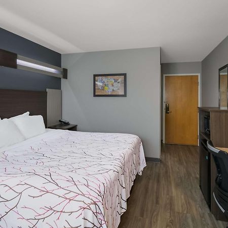 Surestay Plus Hotel By Best Western Sevierville Eksteriør billede
