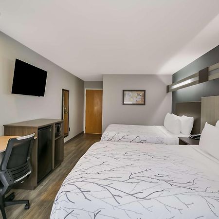 Surestay Plus Hotel By Best Western Sevierville Eksteriør billede