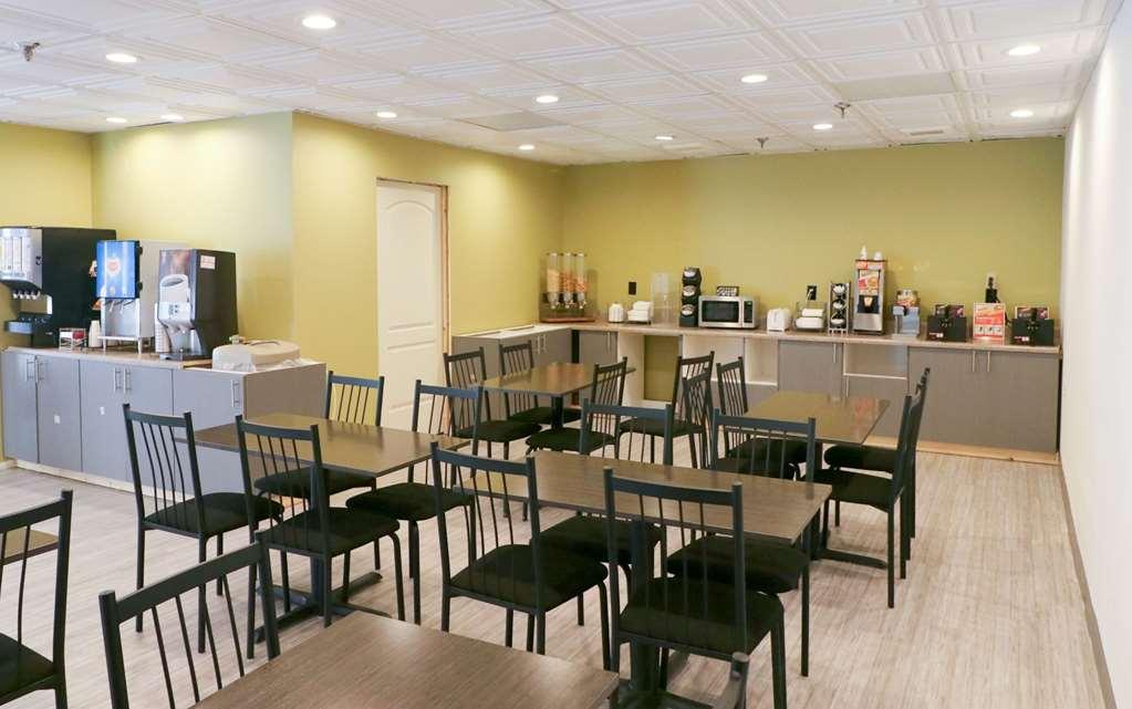 Surestay Plus Hotel By Best Western Sevierville Restaurant billede