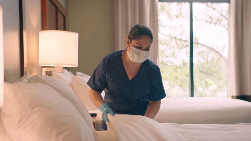 Surestay Plus Hotel By Best Western Sevierville Faciliteter billede