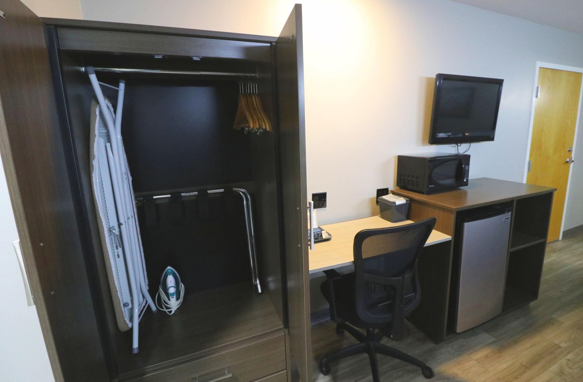 Surestay Plus Hotel By Best Western Sevierville Eksteriør billede