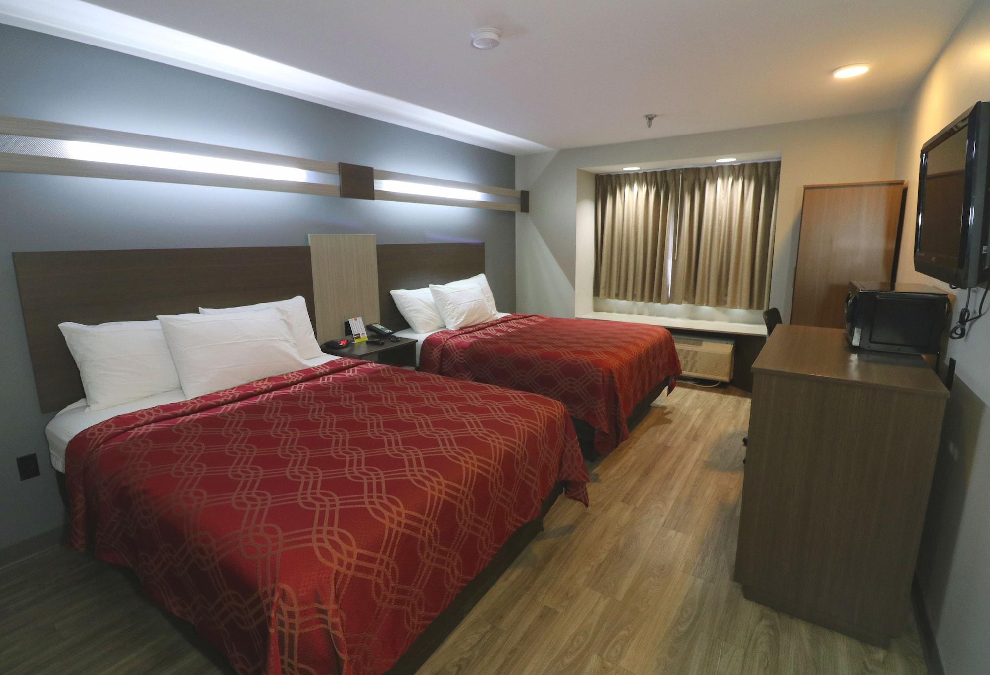 Surestay Plus Hotel By Best Western Sevierville Eksteriør billede