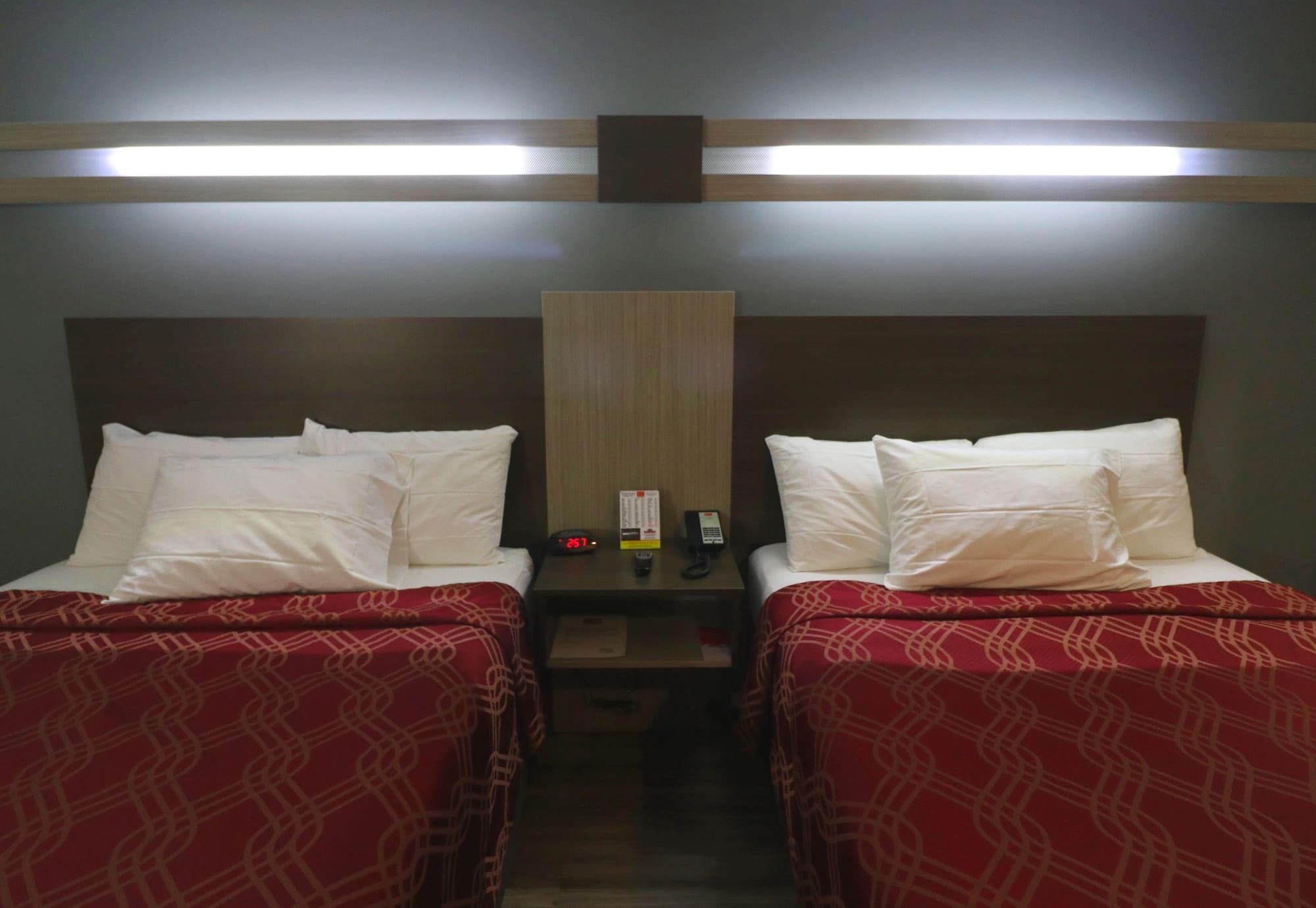 Surestay Plus Hotel By Best Western Sevierville Eksteriør billede