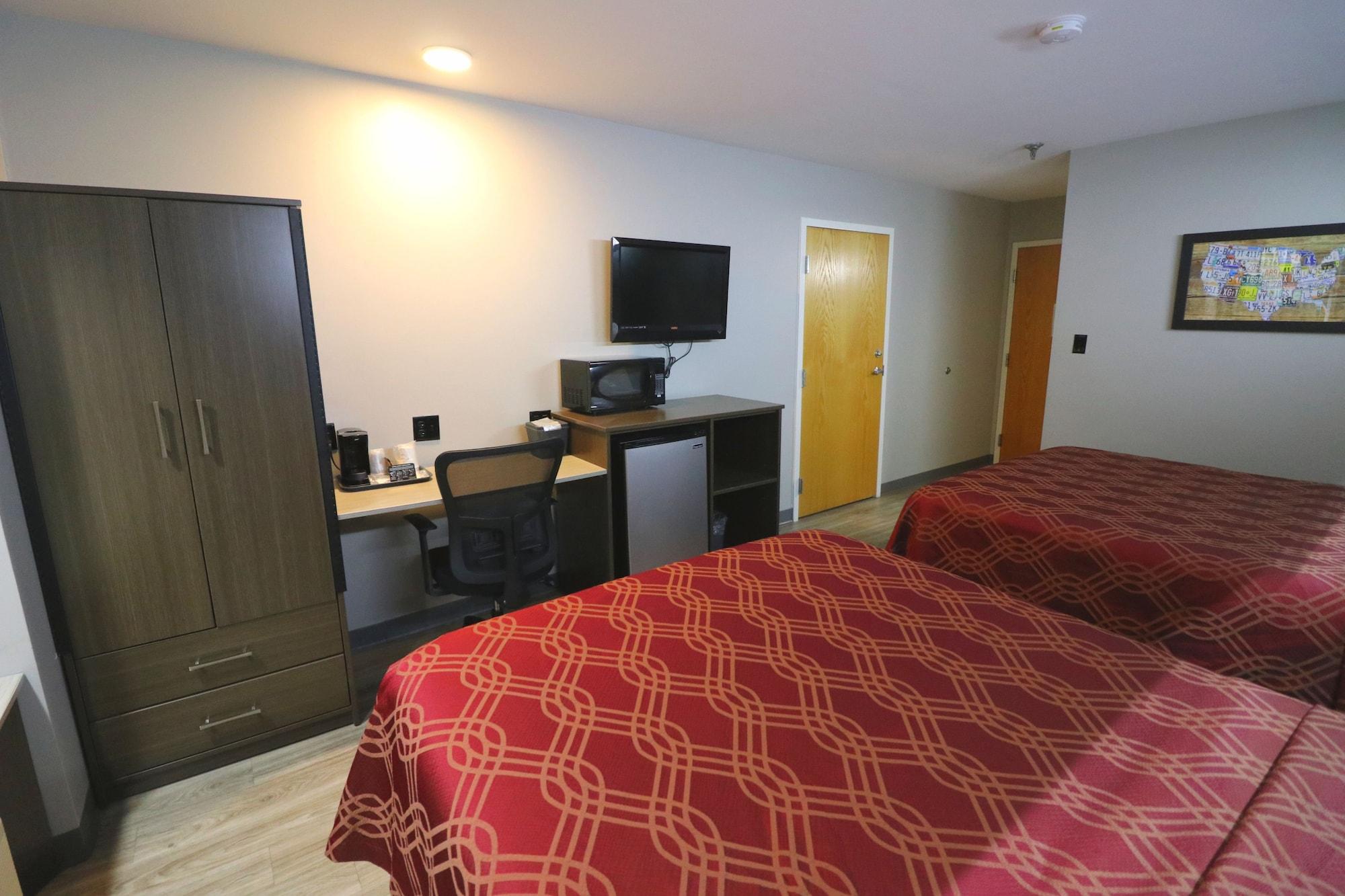Surestay Plus Hotel By Best Western Sevierville Eksteriør billede