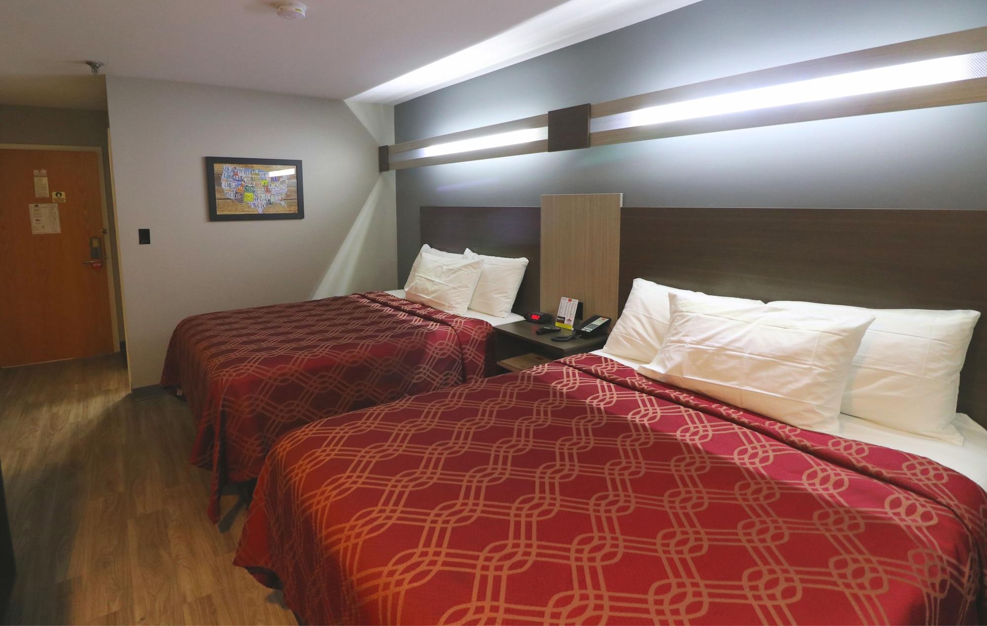 Surestay Plus Hotel By Best Western Sevierville Eksteriør billede