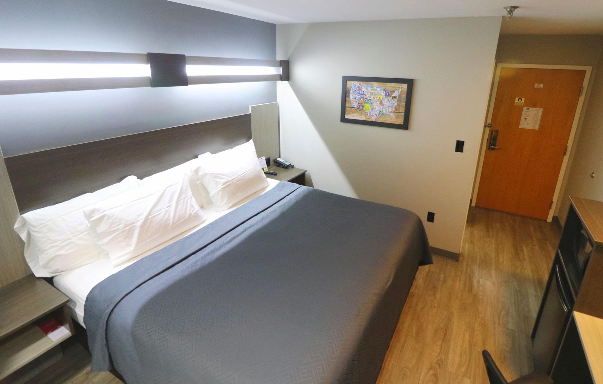 Surestay Plus Hotel By Best Western Sevierville Eksteriør billede