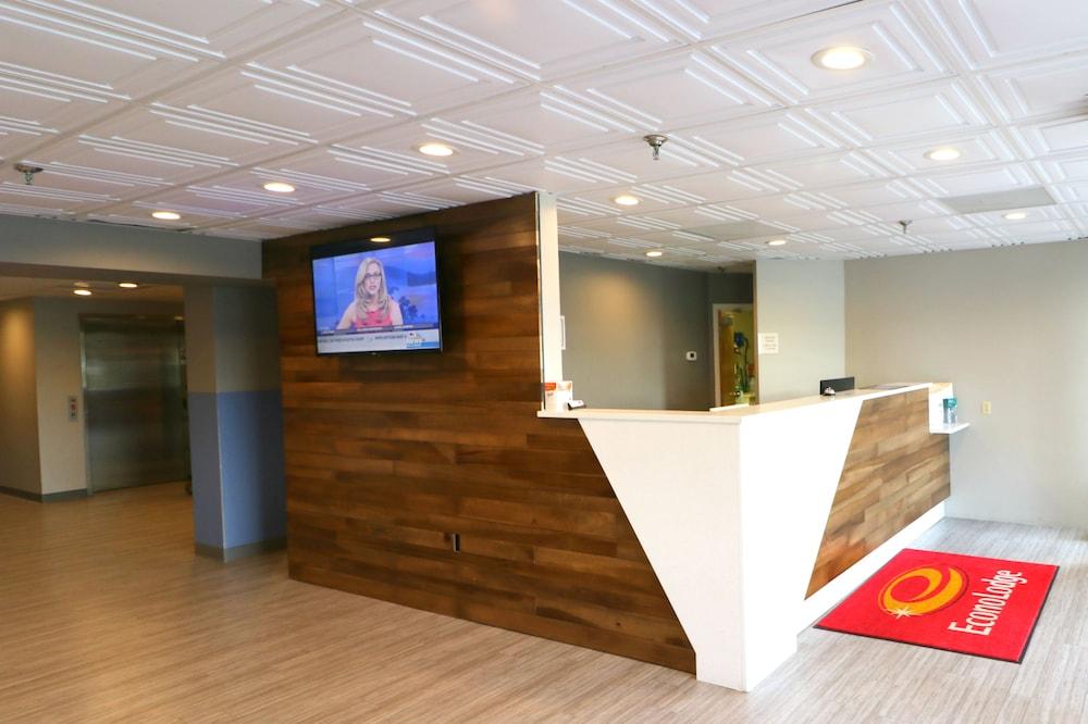 Surestay Plus Hotel By Best Western Sevierville Eksteriør billede
