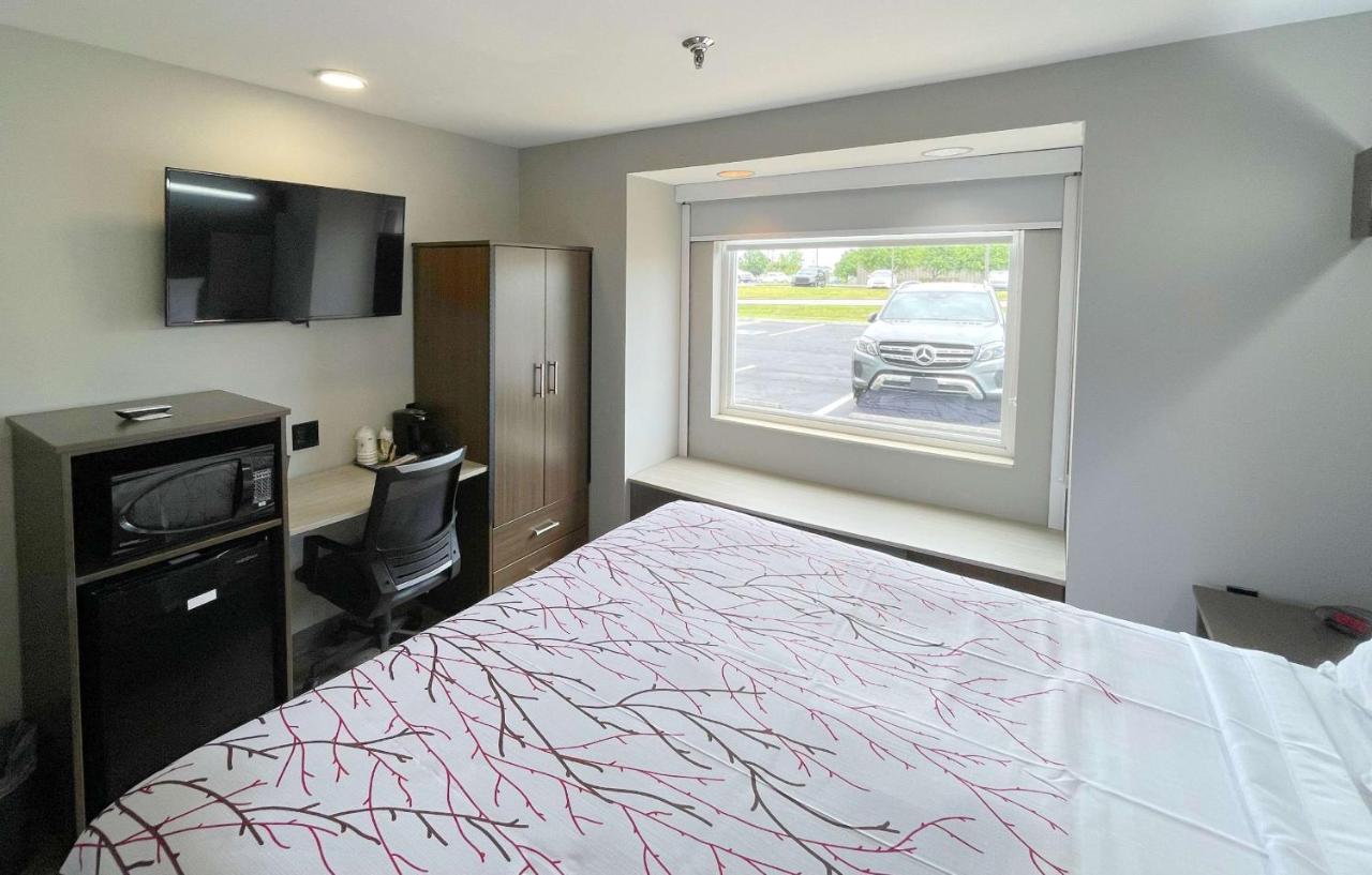 Surestay Plus Hotel By Best Western Sevierville Eksteriør billede