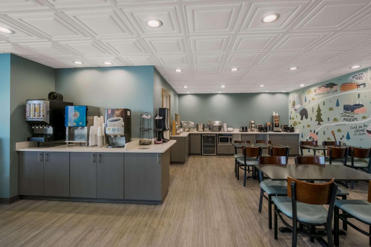 Surestay Plus Hotel By Best Western Sevierville Eksteriør billede