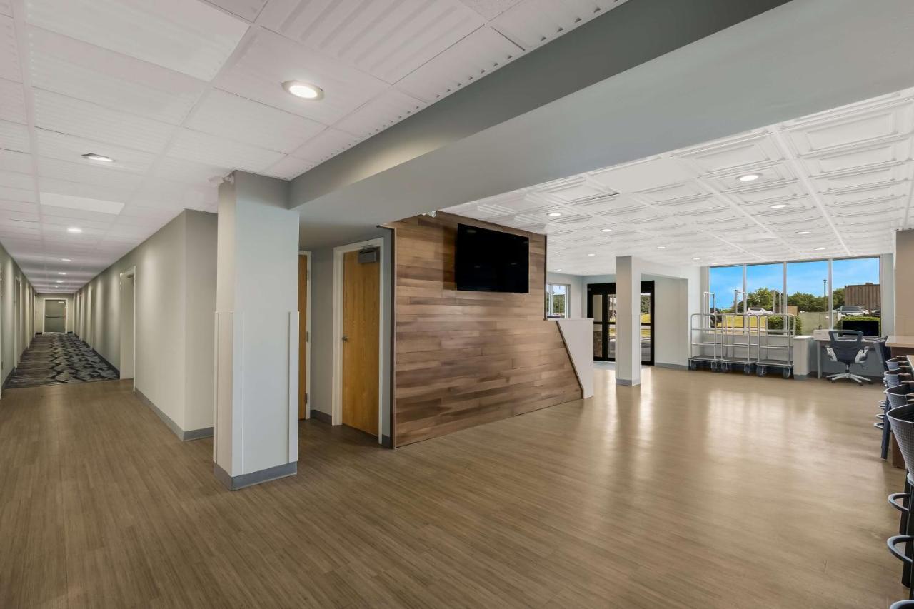 Surestay Plus Hotel By Best Western Sevierville Eksteriør billede