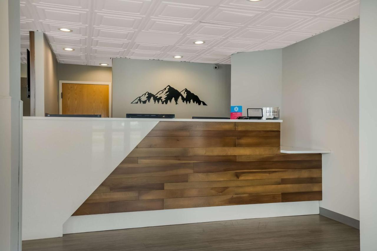 Surestay Plus Hotel By Best Western Sevierville Eksteriør billede