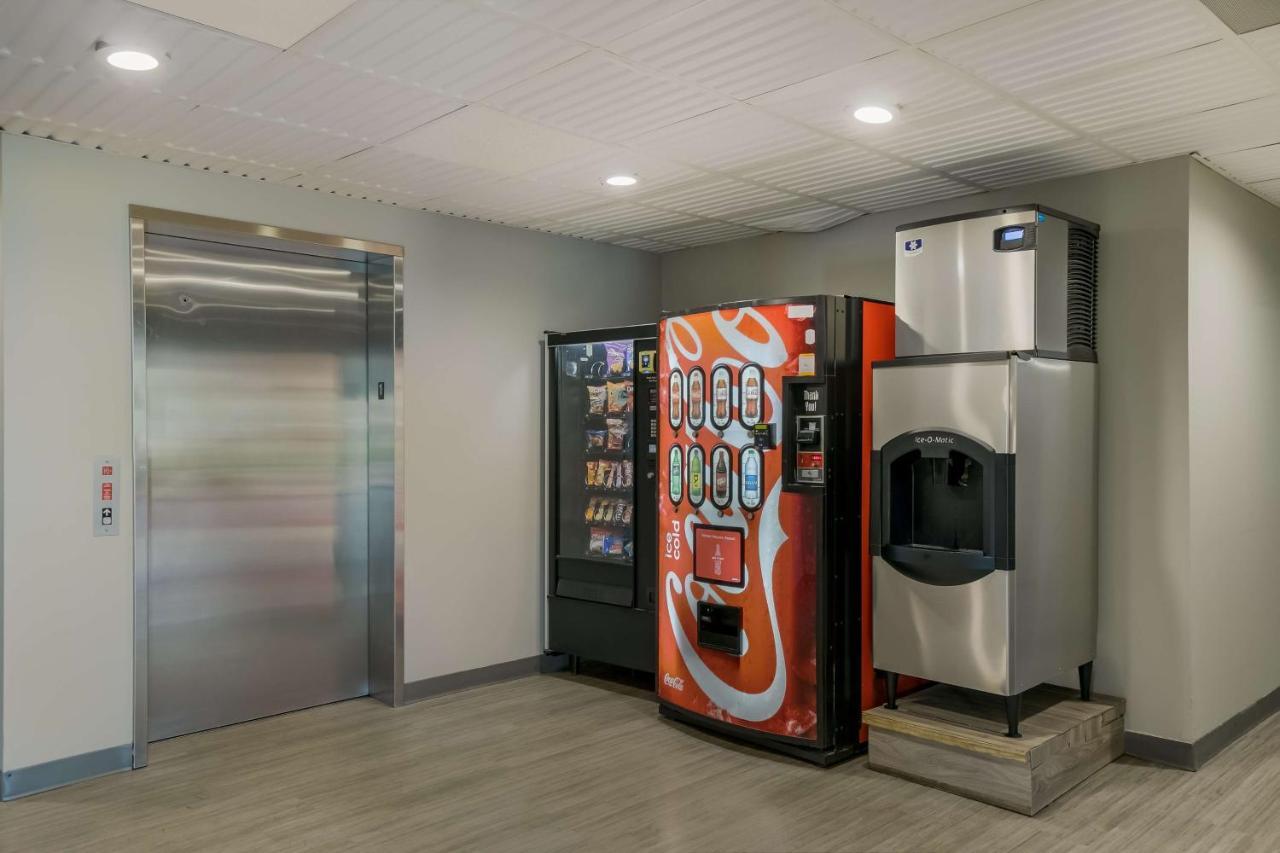 Surestay Plus Hotel By Best Western Sevierville Eksteriør billede