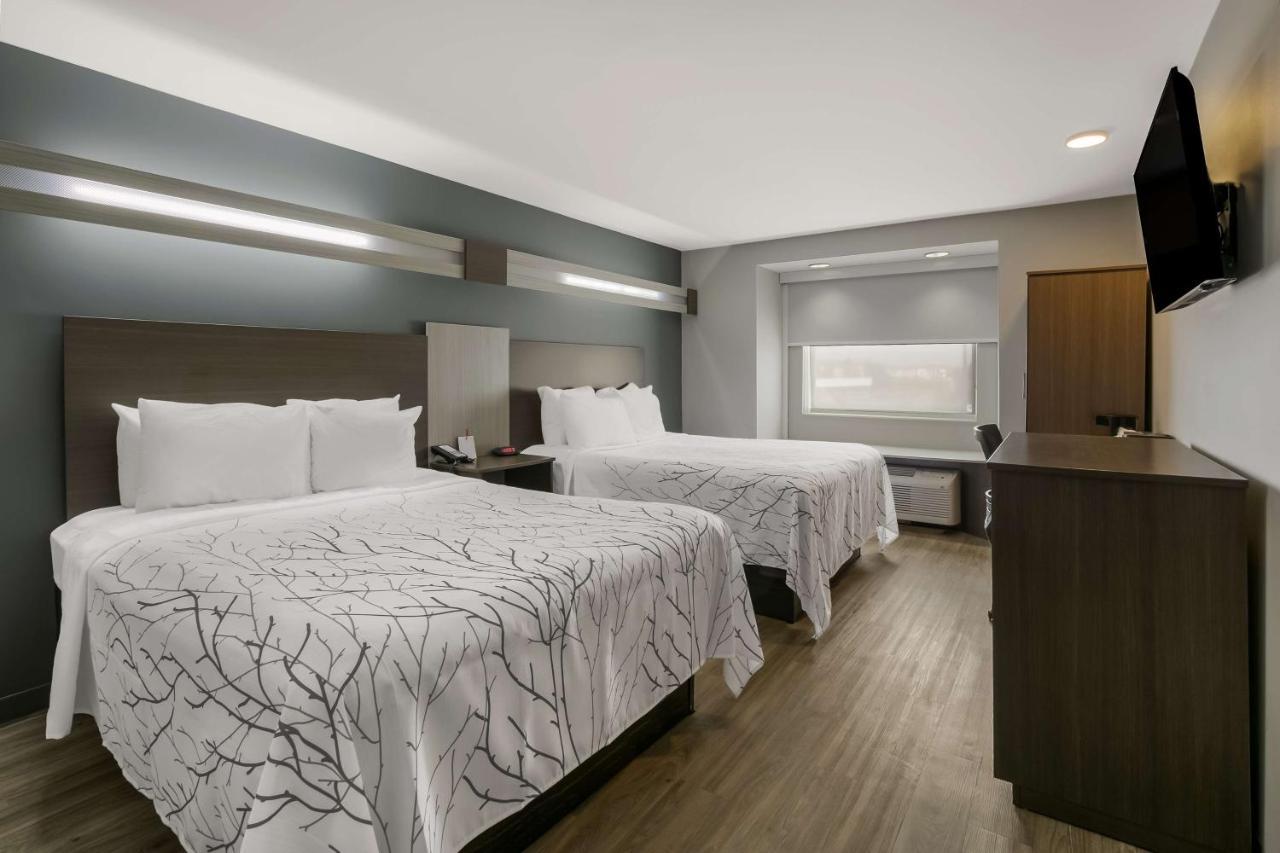 Surestay Plus Hotel By Best Western Sevierville Eksteriør billede