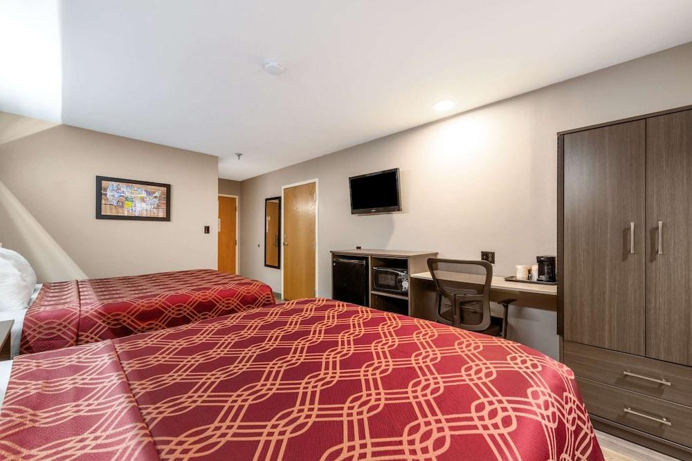 Surestay Plus Hotel By Best Western Sevierville Eksteriør billede