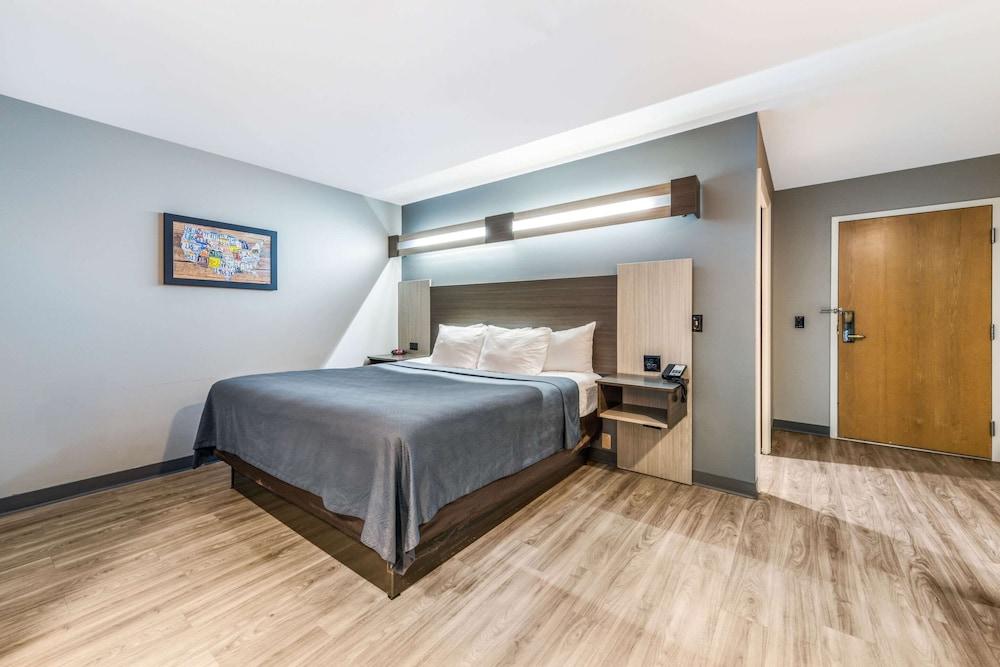 Surestay Plus Hotel By Best Western Sevierville Eksteriør billede