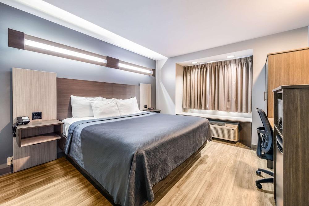 Surestay Plus Hotel By Best Western Sevierville Eksteriør billede