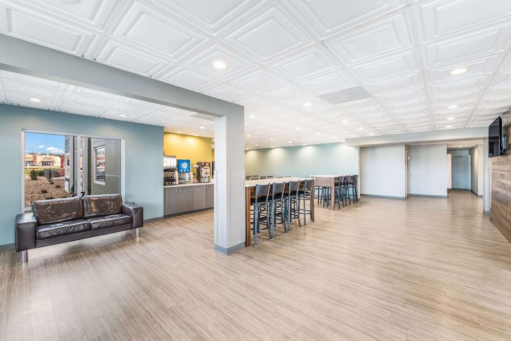 Surestay Plus Hotel By Best Western Sevierville Eksteriør billede