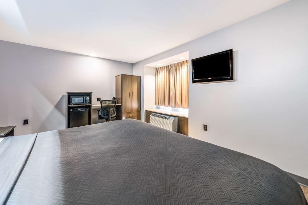 Surestay Plus Hotel By Best Western Sevierville Eksteriør billede
