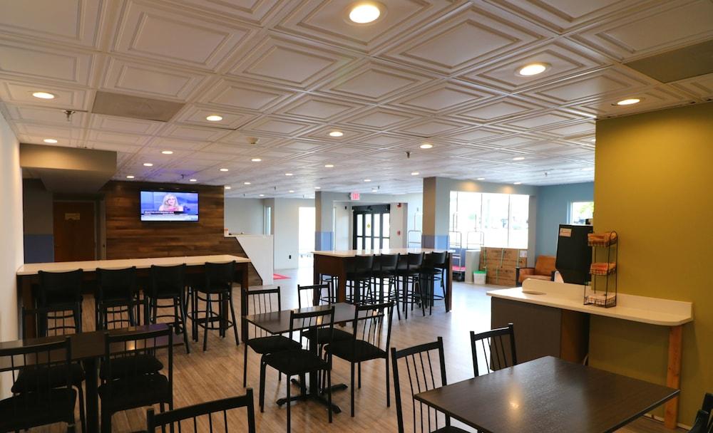 Surestay Plus Hotel By Best Western Sevierville Eksteriør billede