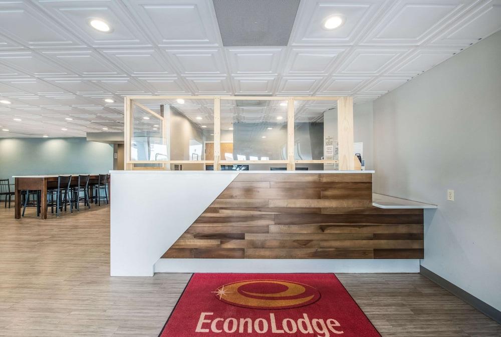 Surestay Plus Hotel By Best Western Sevierville Eksteriør billede