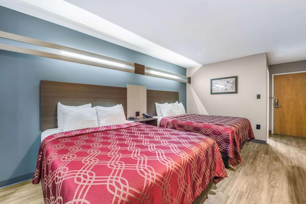 Surestay Plus Hotel By Best Western Sevierville Eksteriør billede