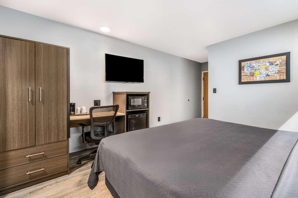 Surestay Plus Hotel By Best Western Sevierville Værelse billede