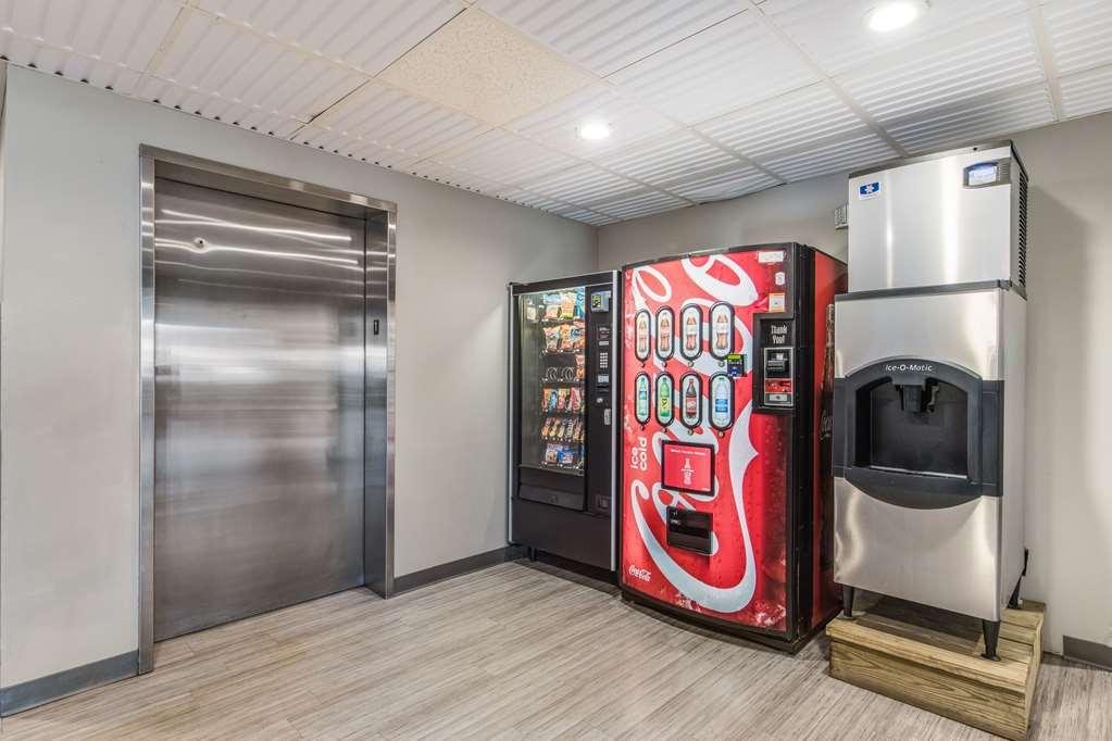 Surestay Plus Hotel By Best Western Sevierville Faciliteter billede