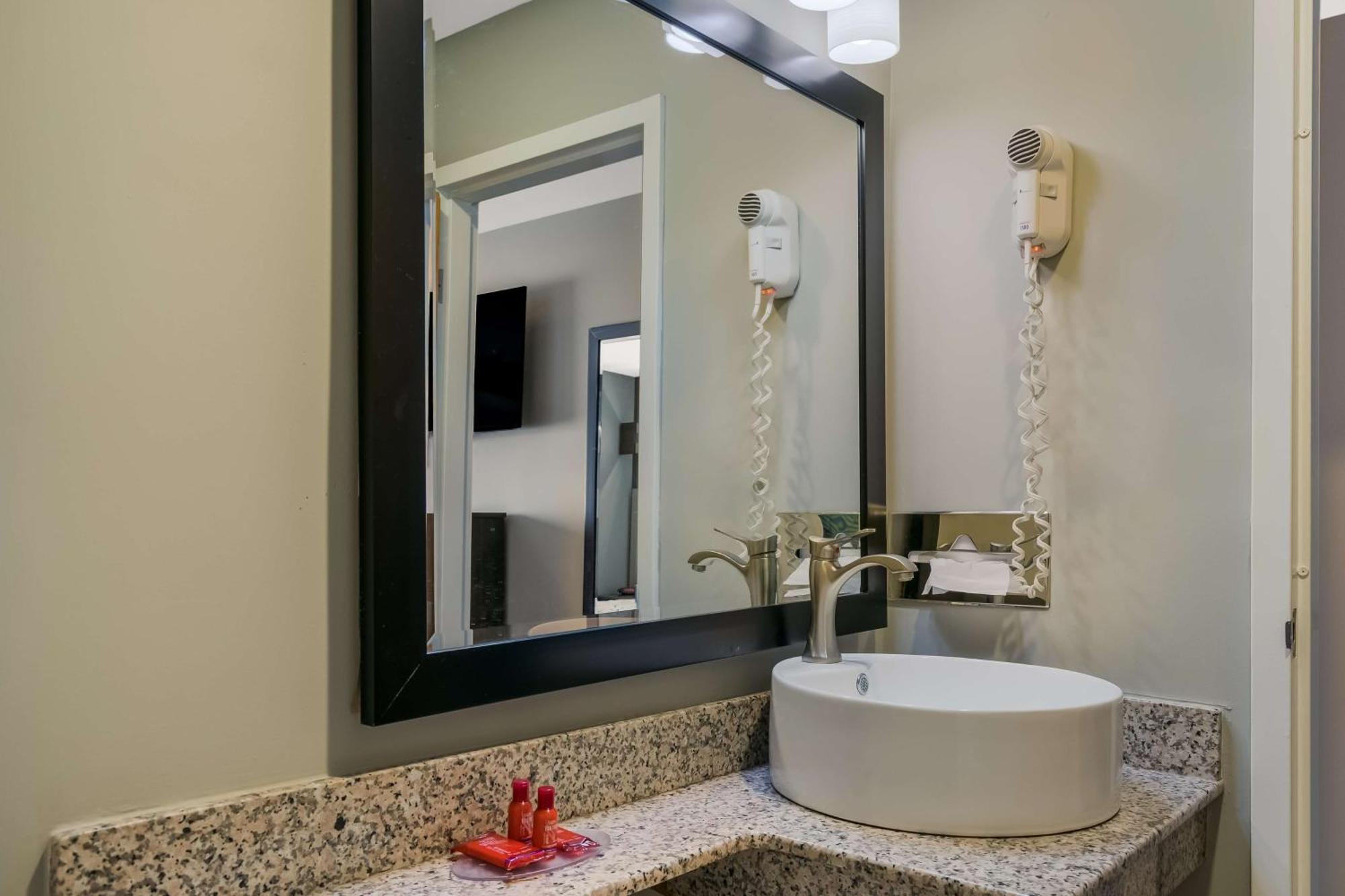 Surestay Plus Hotel By Best Western Sevierville Eksteriør billede