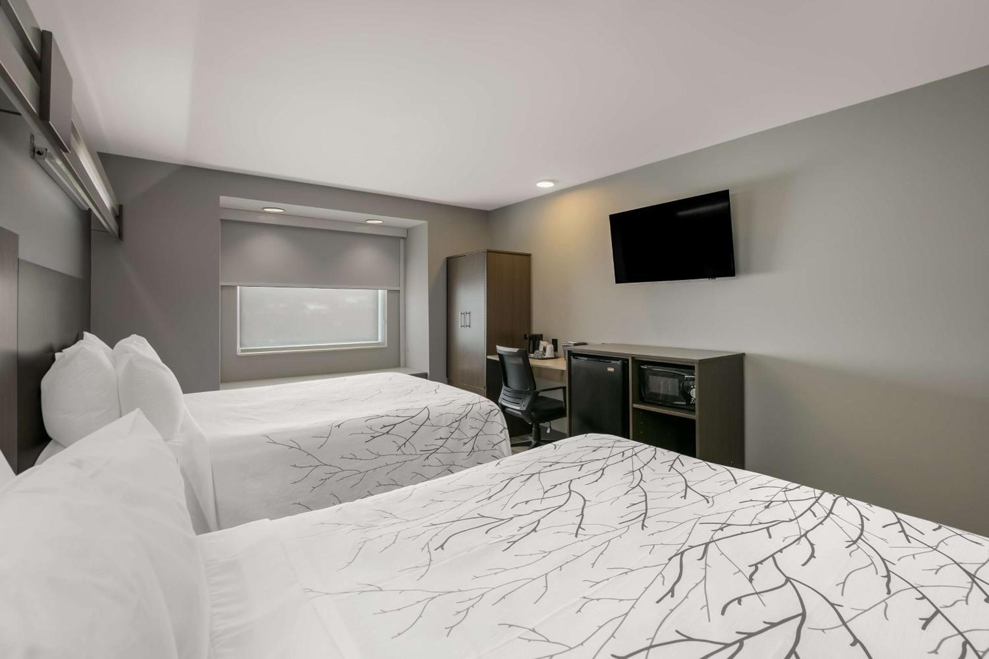 Surestay Plus Hotel By Best Western Sevierville Eksteriør billede