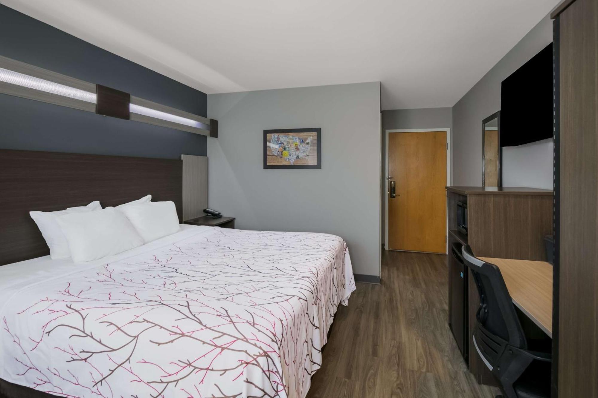 Surestay Plus Hotel By Best Western Sevierville Eksteriør billede