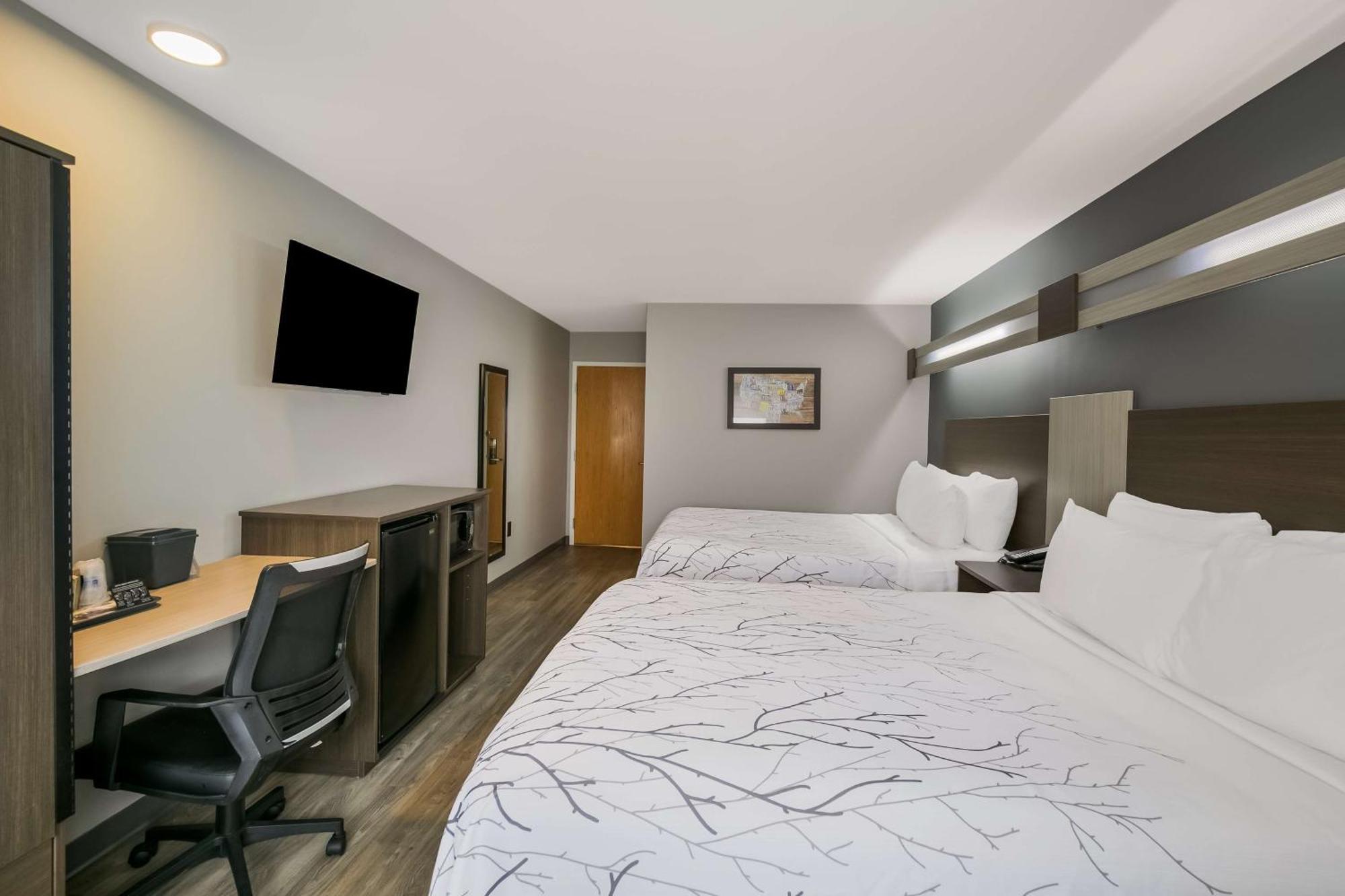 Surestay Plus Hotel By Best Western Sevierville Eksteriør billede