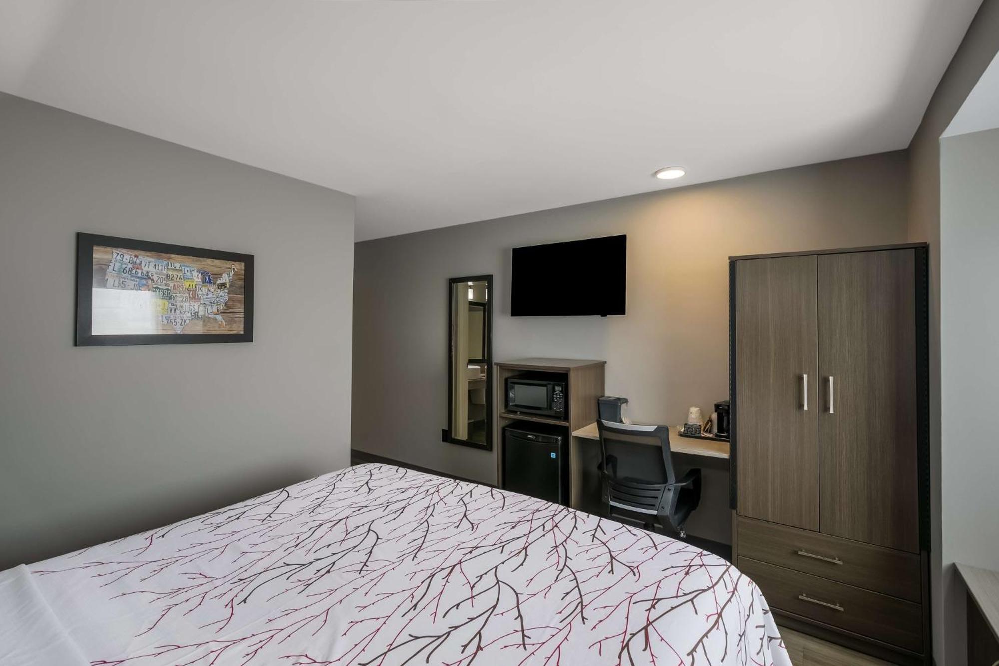 Surestay Plus Hotel By Best Western Sevierville Eksteriør billede