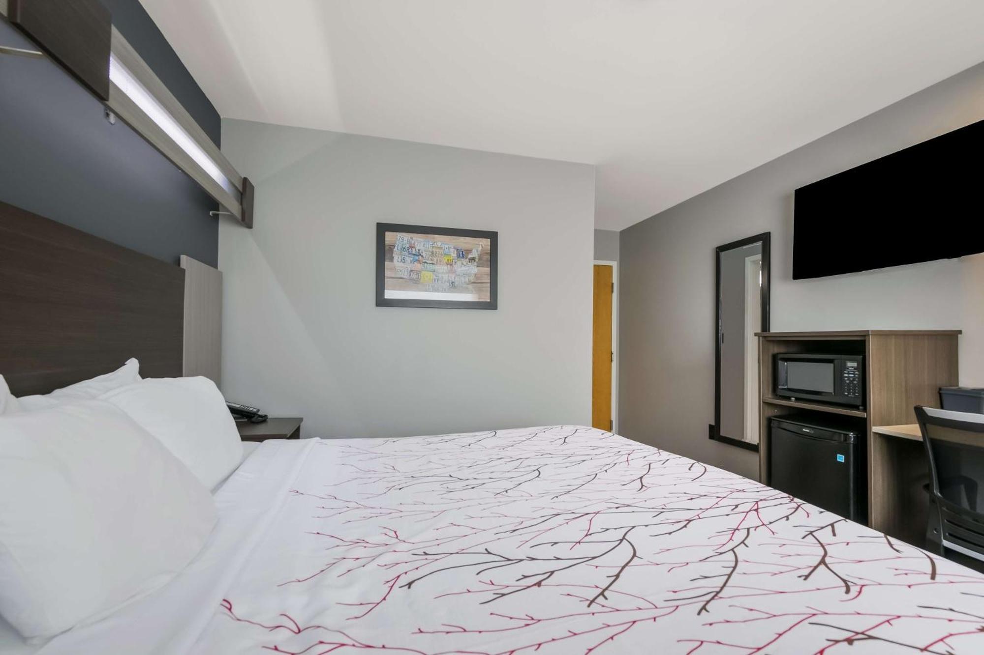 Surestay Plus Hotel By Best Western Sevierville Eksteriør billede
