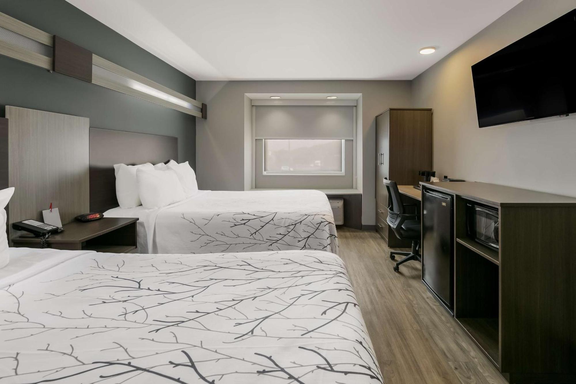 Surestay Plus Hotel By Best Western Sevierville Eksteriør billede