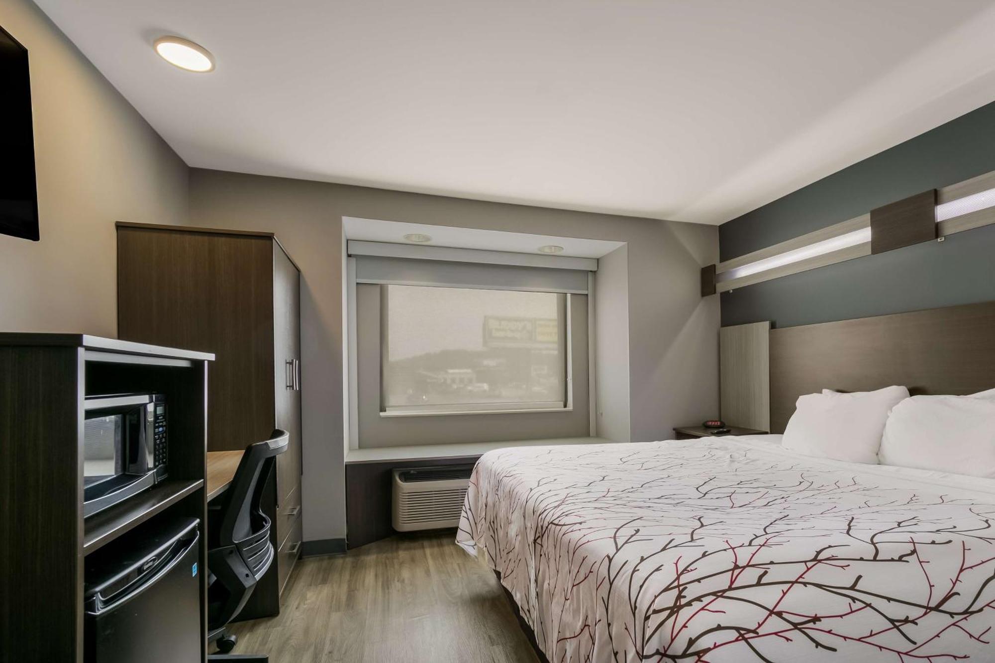 Surestay Plus Hotel By Best Western Sevierville Eksteriør billede
