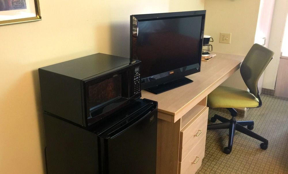 Surestay Plus Hotel By Best Western Sevierville Eksteriør billede