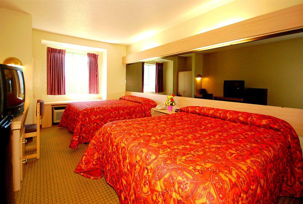 Surestay Plus Hotel By Best Western Sevierville Værelse billede